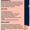 Walker MAX Anti-Wrinkle Face Serum 8D Hyaluronic Acid Facial Essence Collagen Anti-Aging Lifting Firming Serum Skin Care