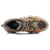 Fila Et Asymmetrical Shoes Comfortable Versatile Retro Low-Top Casual Shoes Men Sneaker Brown F12M342109FGC