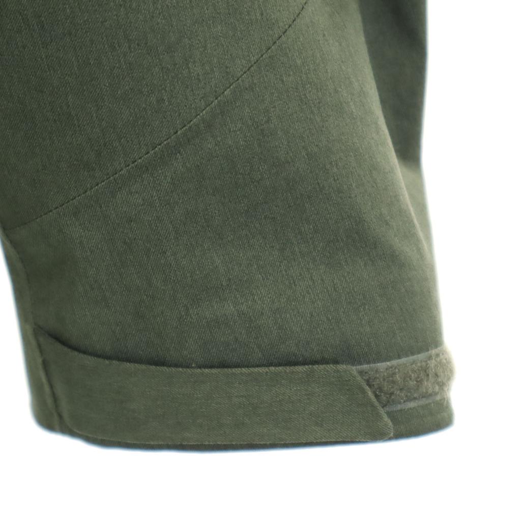 UNIQLO Long sleeve Block Tech Parker M khaki Men's Used