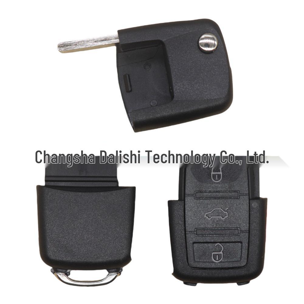 Замена ключа Volkswagen Bora, Santana, Passat, Tiguan, Lavida, Jetta