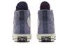 Converse Chuck Taylor All Star 1970s Purple 172495C