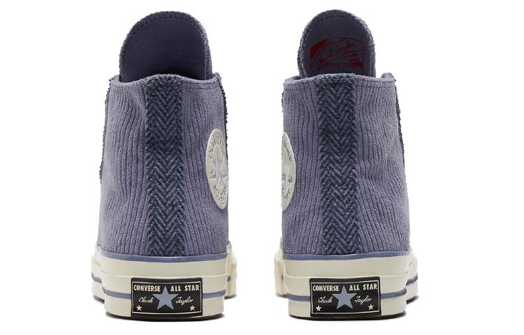 Converse Chuck Taylor All Star 1970s Purple 172495C