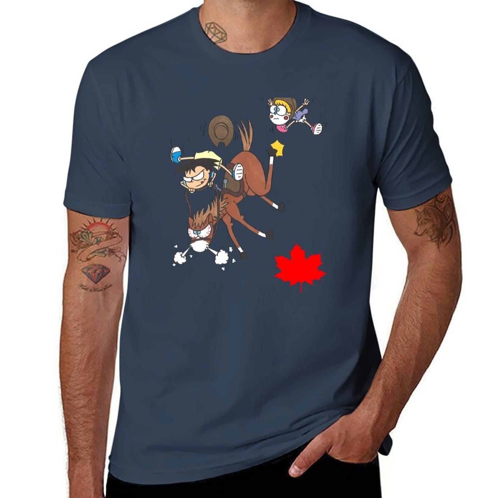Calgary Stampede 3 Tshirt Essential Solid Color Tshirt S