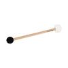 Steel Tongues Drum Mallet Anti-Slip Rubber Drum Stick Percussion Instrument Part