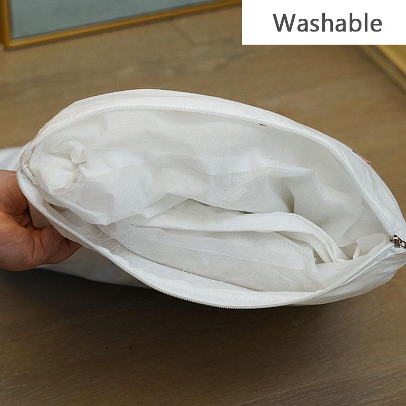 Japanisches Katzenbett Warme Schlafsäcke Tiefschlafhöhlen Winter Abnehmbares Haustier Katzenhaus Bett für Katzen Hunde Nest Kissen mit Kissen