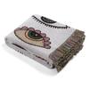 Bohemian Multifunctional Throw: Outdoor Camping, Picnic, & Sofa Blanket in Ins Style