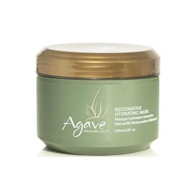 Agave Healing Oil Obnovující hydratační maska 250ml