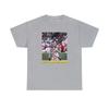Ichiro Suzuki -- Unisex Heavy Cotton Tee