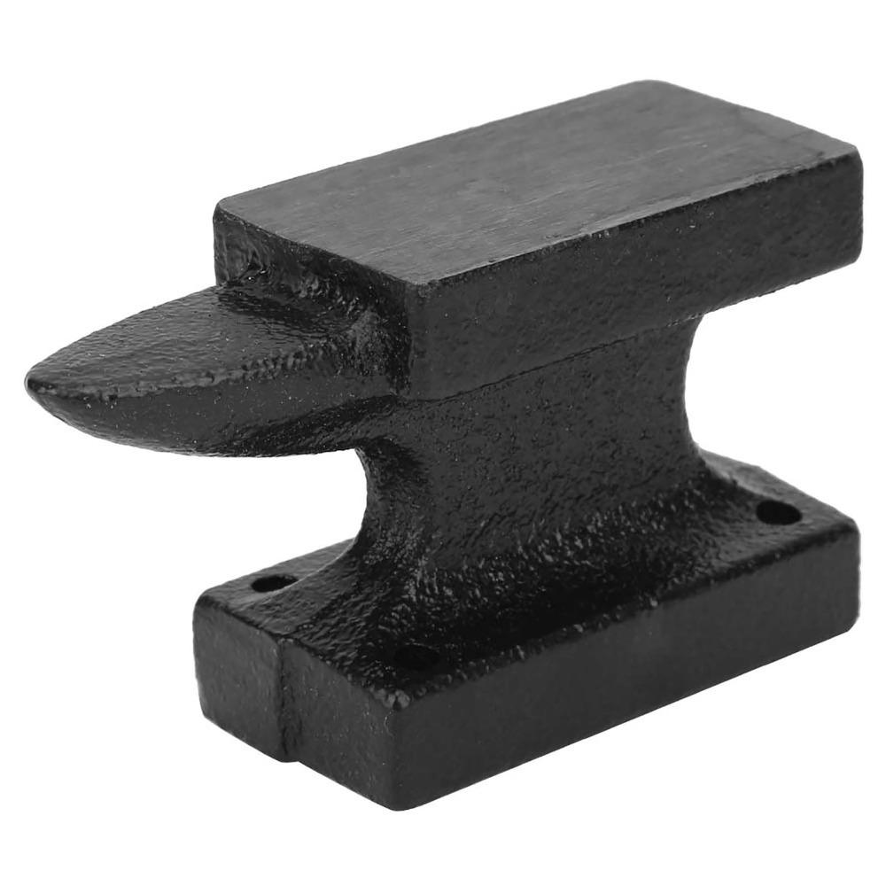 Mini-Hufschmiedeamboss Schmuckherstellungswerkzeuge Schmuckherstellung, Metallprägung, Silberschmied, Schmiedekunst