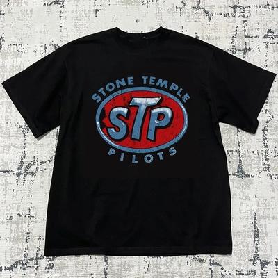 Stone Temple Pilots STP T Shirt Full Size S-5XL  XV11 Unisex T-Shirt