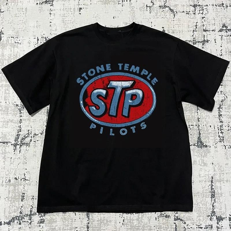 Stone Temple Pilots STP T shirt Full Size S-5XL XV11 Unisex T-Shirt XXXXL