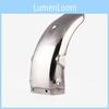 Fender Rear Motorcycle Mudguard Guard Stainless Steel For Suzuki Gn125 Gn250
