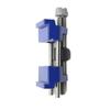 Professional Home Honing Guide Honing Plane 1PC Honing Plane Iron Planer Metal Sharpening Blades Tool Wood Chisel