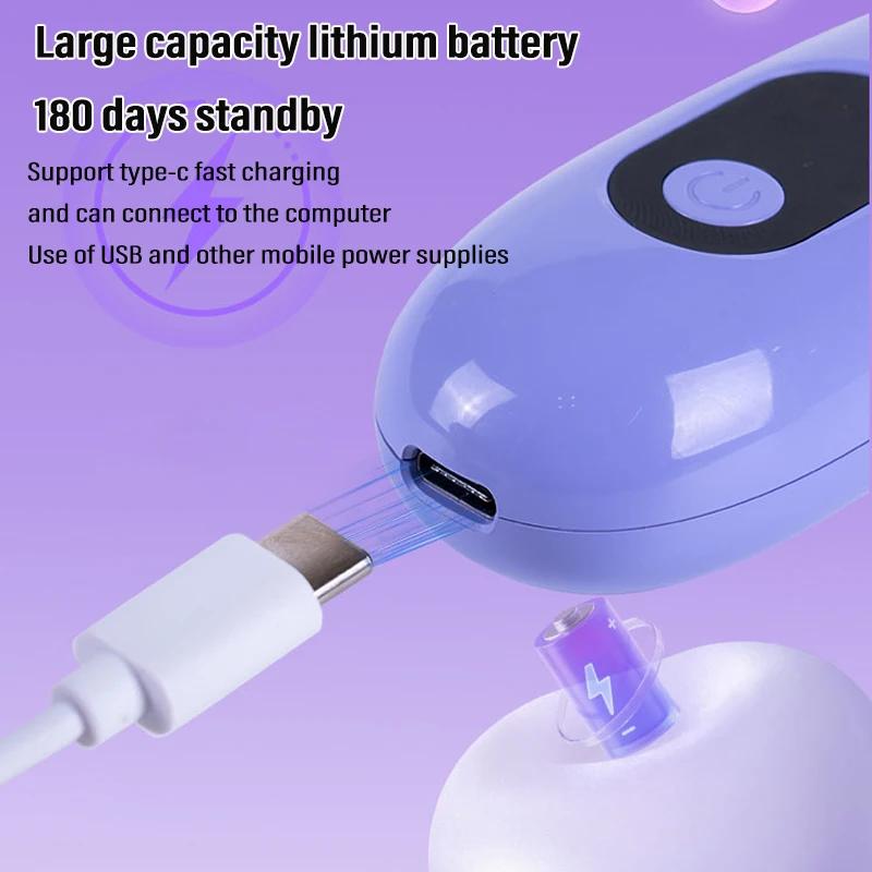 Electric Women Painless Epilator Female Shaver Leg Body Hair Removal Lip Chin Depilatory Lady Bikini Trimmer Facial Hair Razor