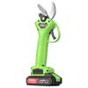 BAIPUXI Electric Rechargeable Pruning Shears CN Plug (adapter Included)