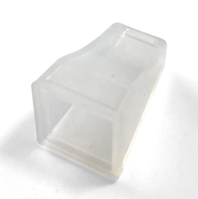 Pack of 3 Washable Silicone Mouthpieces for the Elefue Electronic Recorder