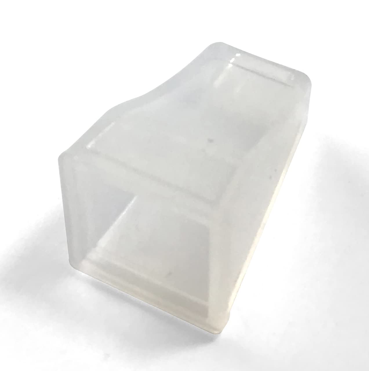 

Упаковка из 3 моющихся силиконовых мундштуков для электронного блокфлейты Elefue