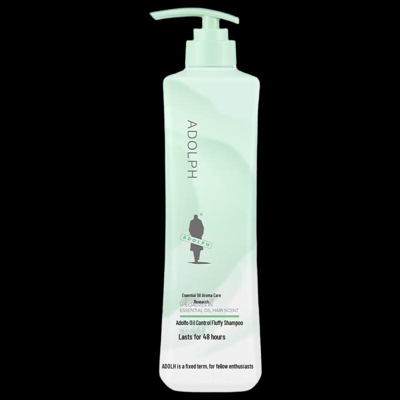 Adoff Oil Control & Volumizing Shampoo