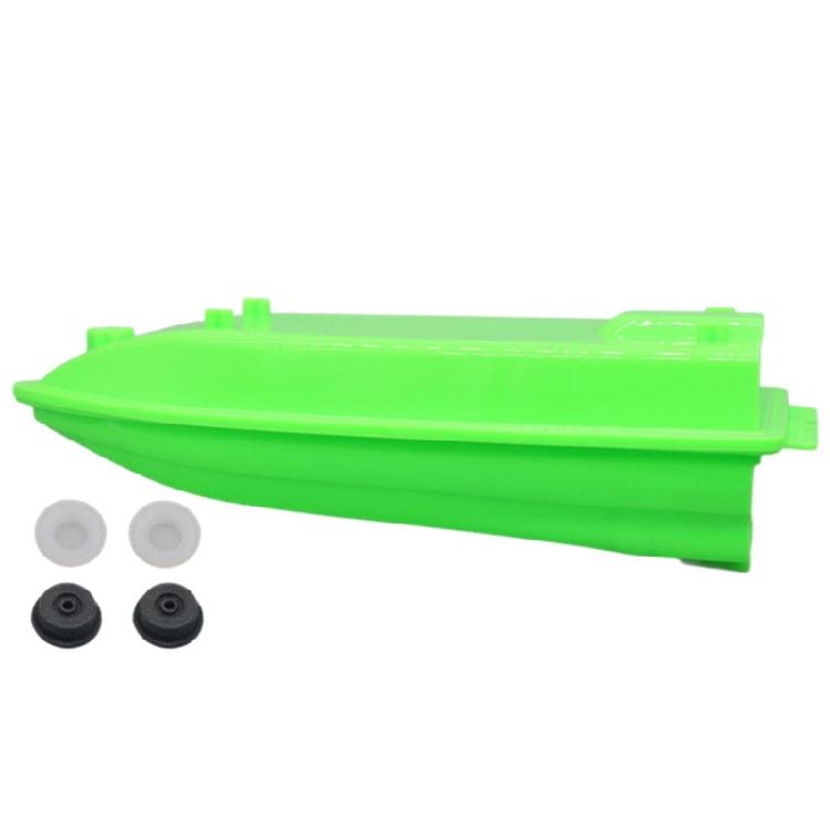 Child Friendly DIY Boat Building Set Promotes Parent Child Interaction Waterproof Designs Boat Hull Tool for Pool Use