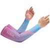 Cycling Ice Sleeves for Men Summer Sports Ultraviolet-proof Cuff Driving Sun Protection Arm Sleeves Hiking Colorful Fishing