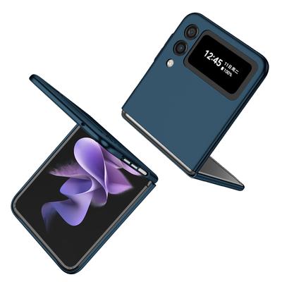 Coque Anti-choc pour Samsung Galaxy Z, étui rigide antichoc, Flip 3, 4, 5G, Flip3, Flip4, Flip5, Flip2, Flip6, Flip 1, 2, 5, 6