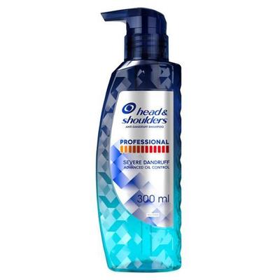 Professional Oil Control Shampoo 300 ml
