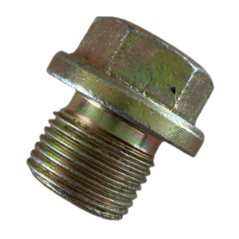 FAW Jiefang CA1121J/CA1122J Series Oil Pan Drain Plug with Gasket