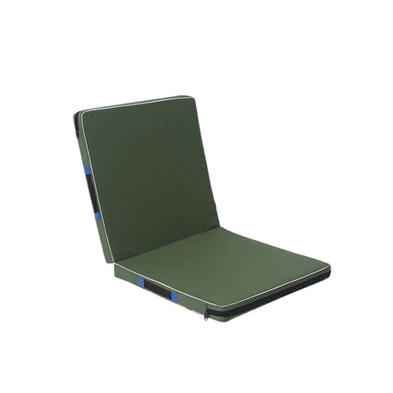 High-Density Folding Gymnastics Mat