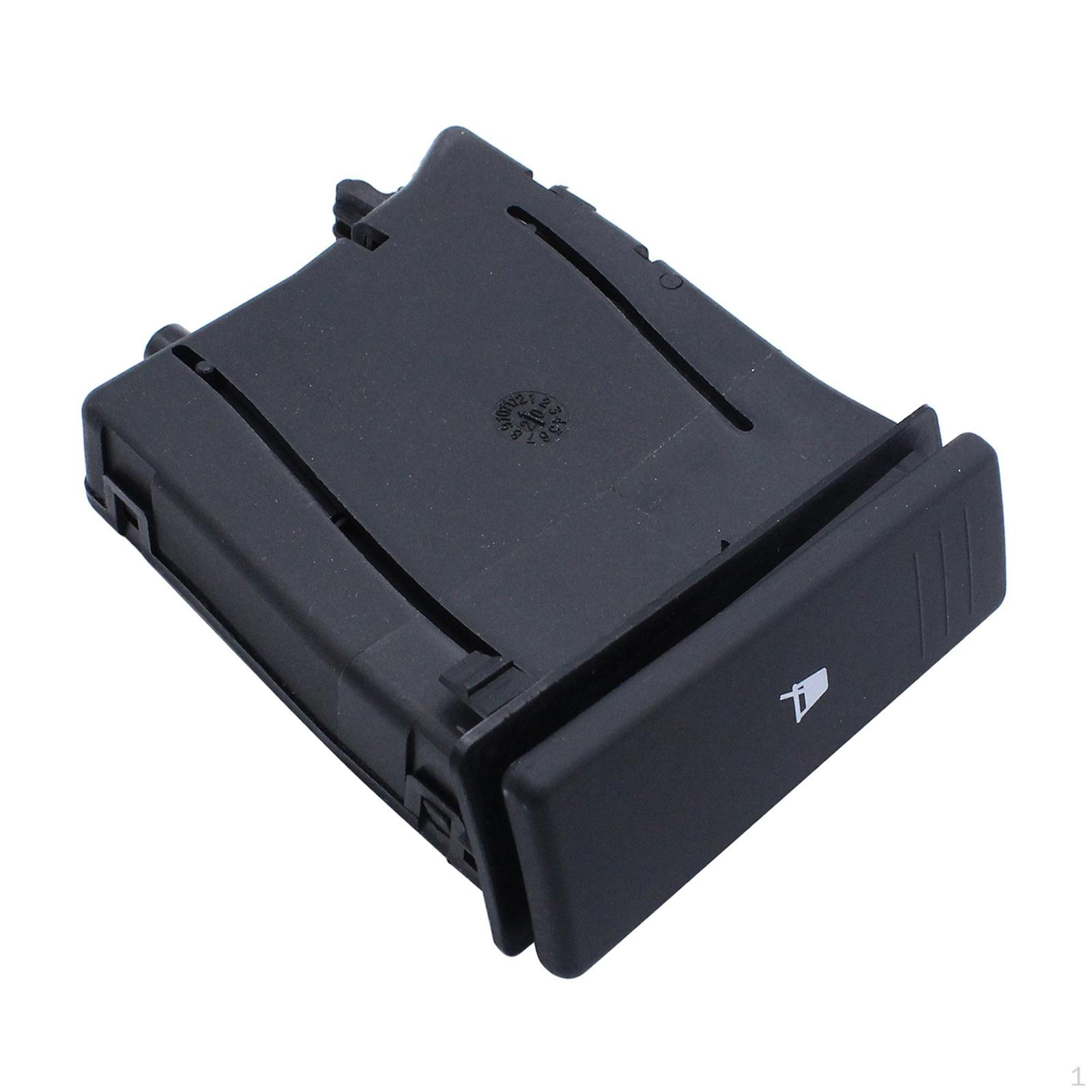 

Dashboard Drinks Holder. for Right Center Console Car Cup , Fit VW 9N