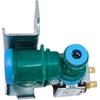WPW10498990 Refrigerator Water Valve for Whirlpool Robertshaw K-77999 K-77999-AM IMV990 2188784 2210515 2219594 W10342318 W10498990 AP6022336