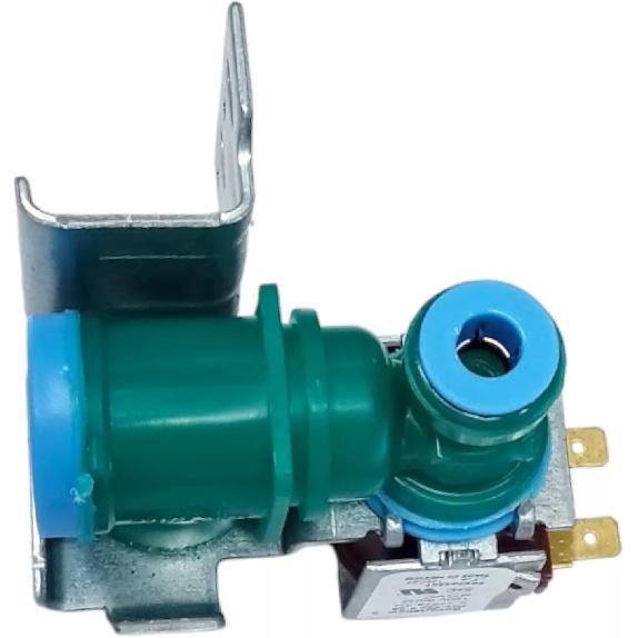 WPW10498990 Refrigerator Water Valve for Whirlpool Robertshaw K-77999 K-77999-AM IMV990 2188784 2210515 2219594 W10342318 W10498990 AP6022336