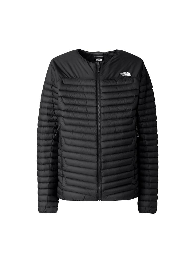 The North Face Thunder Roundneck Down Size S Jacket, Black,