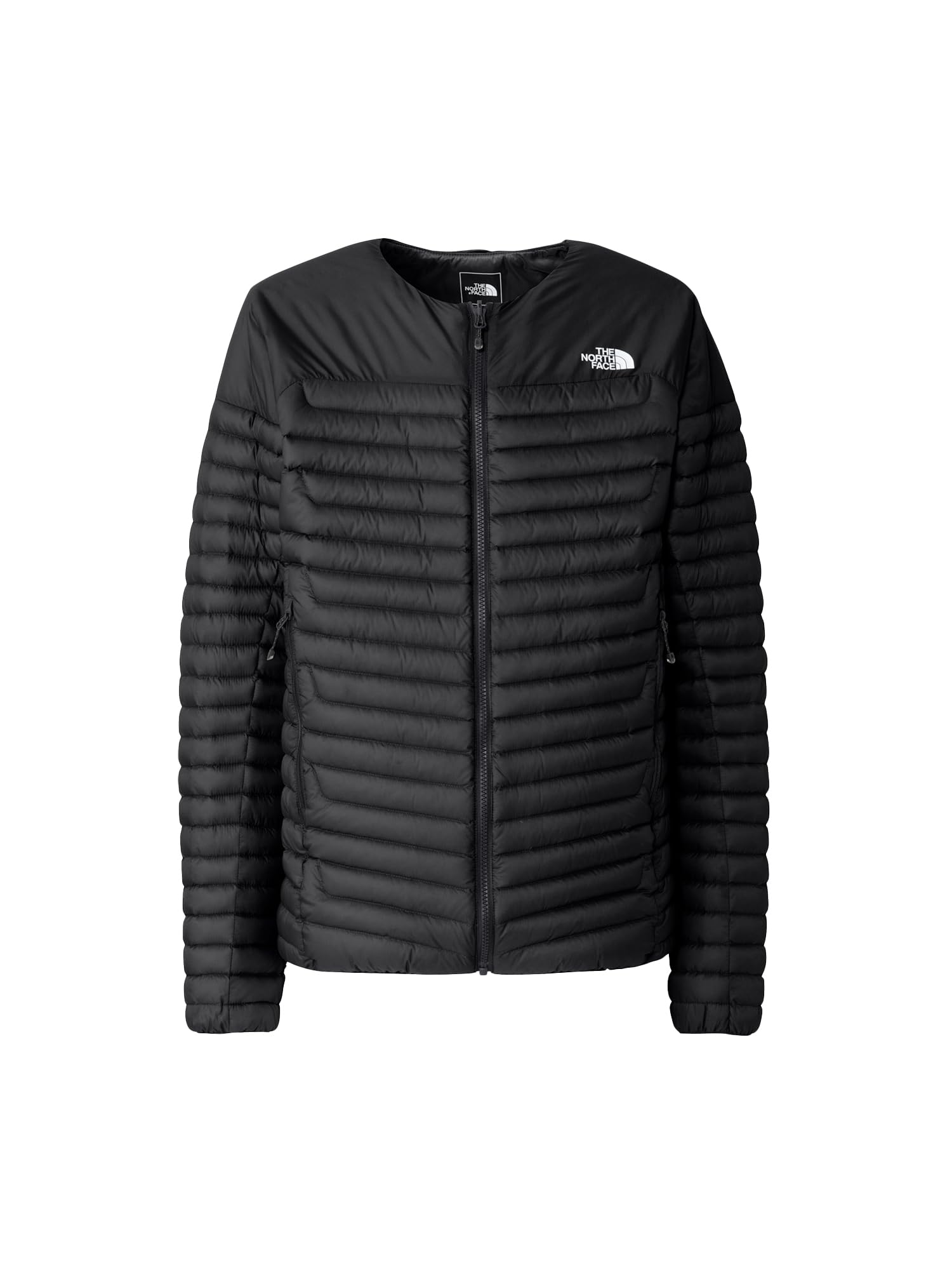

The North Face Thunder Roundneck Down Size S Jacket, Black, чёрный