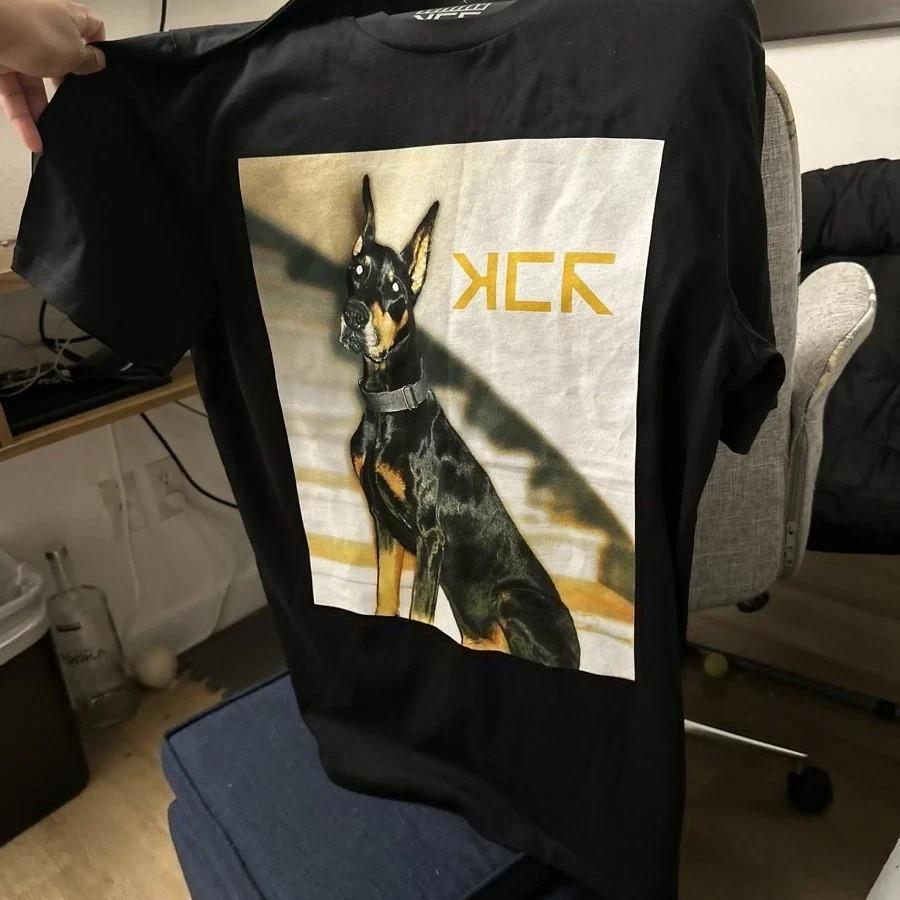 

My Chemical Romance MCK T-Shirt Tops tees Men s Women s 2025 Tour Merch Subpop 2XL