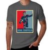 Goal Caufield Hope Tshirt Casual Basic Street Style Tshirt