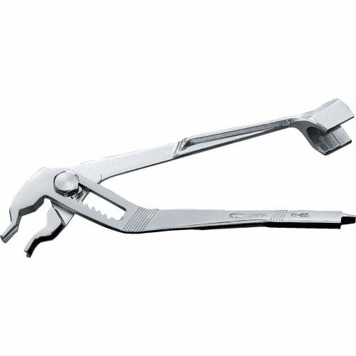 Lobtex (Ebi) Vertical Pliers KT250