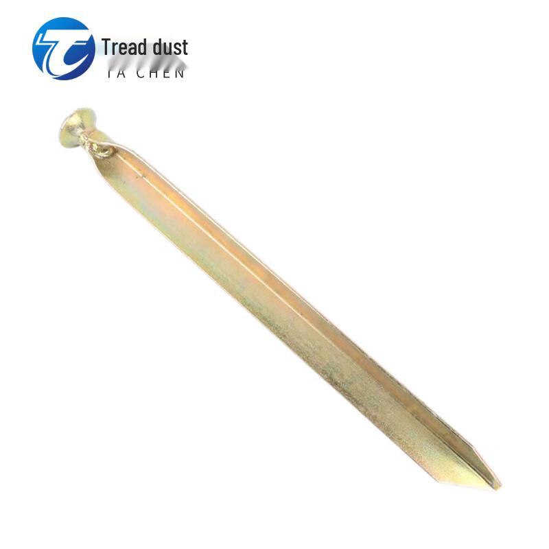 Outdoor Tent Ground Stake