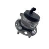 52730N9100: Rear Hub for Hyundai Kia Tucson (2022-2024) - Car Parts and Modifications