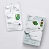 VT Riddle Shot All-in-one 3-step Mask 2 Types (Choose 1)