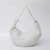 Design Nylon Big Soft Shoulder Crossbody Bag for Women 2026 Winter Trend Fashion Y2K New Underarm Bags Handbags