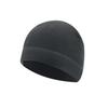 Windproof Fleece Lined Cycling Beanie - Warm Winter Ski Helmet Liner Hat