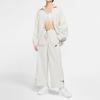 Nike Wide Leg Casual Pants Women's Light Bone CU5980-072