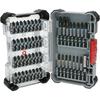 Bosch 48x PRO Impact Screwdriver Bit Set - 48 Robust Pieces