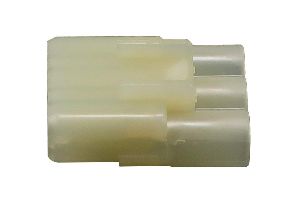 KITACO Connector Set HM Waterproof/3 Pole (Female)/1 Set General Purpose