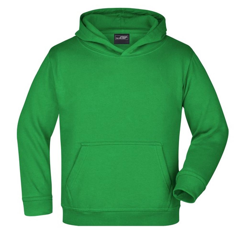 James and Nicholson Unisex Kapuzenpullover für Erwachsene, feuchtigkeitsableitend