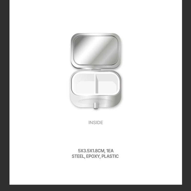 [PŘEDOBJEDNÁVKA] Stray Kids – DO IT MINI POUZDRO NA PŘÍSLUŠENSTVÍ