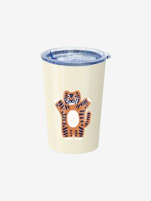 Artish Tumbler Cup - Circus Boy Band/ Horangi