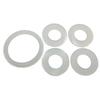 Reliable Air Blower NonReturn Check Valve Seals Repair Kit for Coleman Perfect for Bali Cancun Hawaii and More