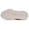 Anta Chaussures Décontractées Classiques Polyvalentes Absorbant les Chocs Résistantes à l'Usure Tige Basse Homme sneaker Blanc Orange 912538809F-7