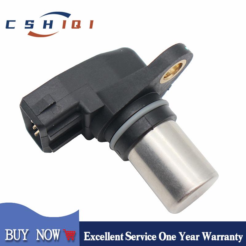 021907601A Camshafts Position Sensor For Volkswagen EuroVan Golf Jetta Passat 2.8L 1995 1996 1997 02190 7601A Auto Spare Parts